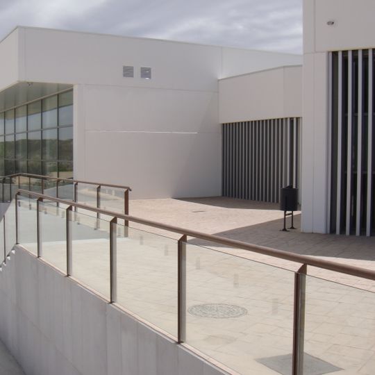 Museo de Prehistoria de Orce
