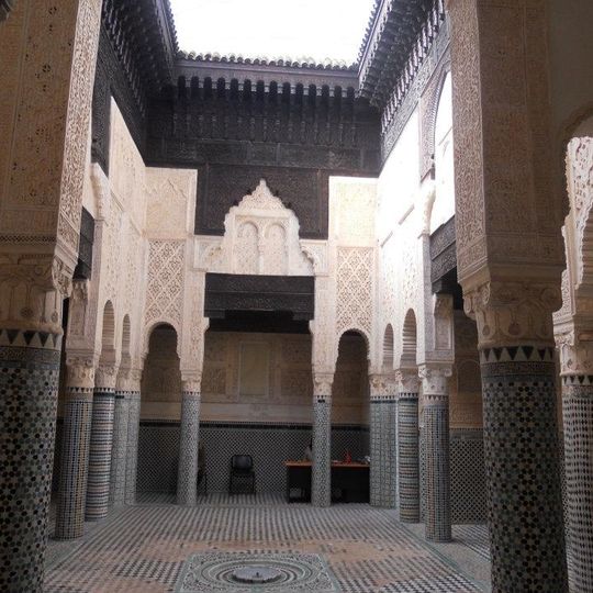 Madrasa Marini