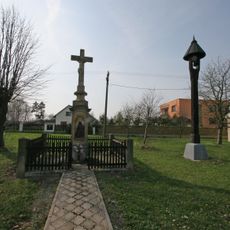 Kříž v Přepychách