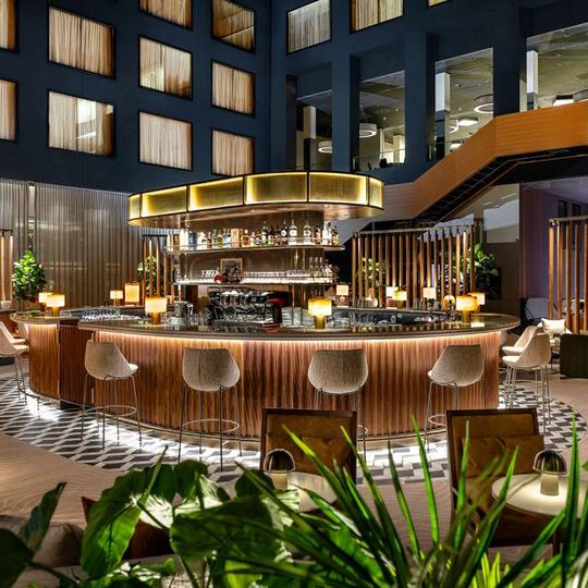 Filini Restaurant