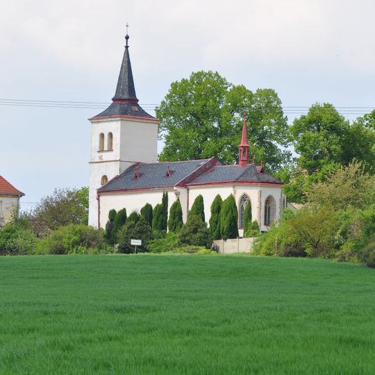Church of the Assumption of the Virgin Mary