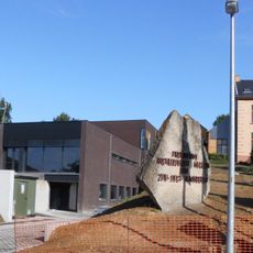 Musée archéologique de Velzeke