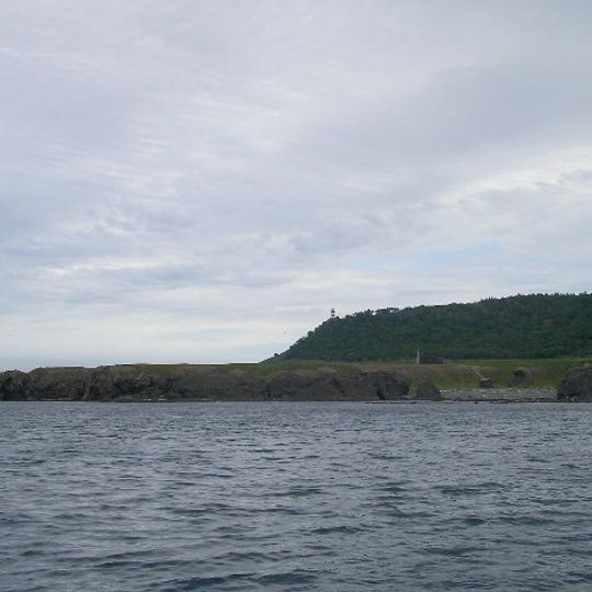 Cape Shiretoko