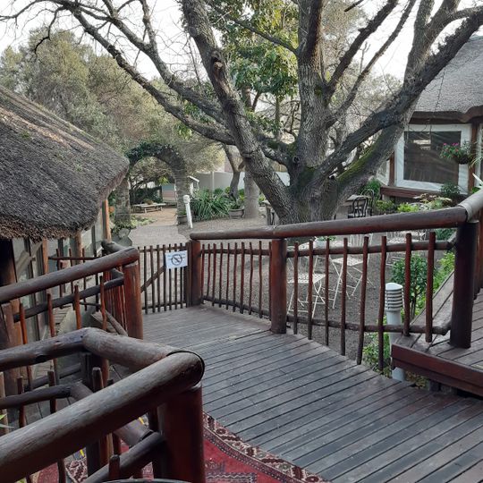Schoongezicht Restaurant