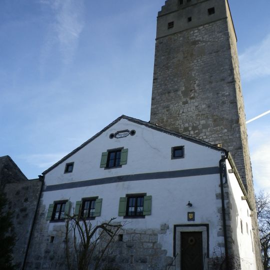 Bauernhaus