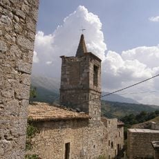 Chiesa della Madonna delle Grazie