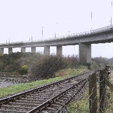 Foyle Bridge