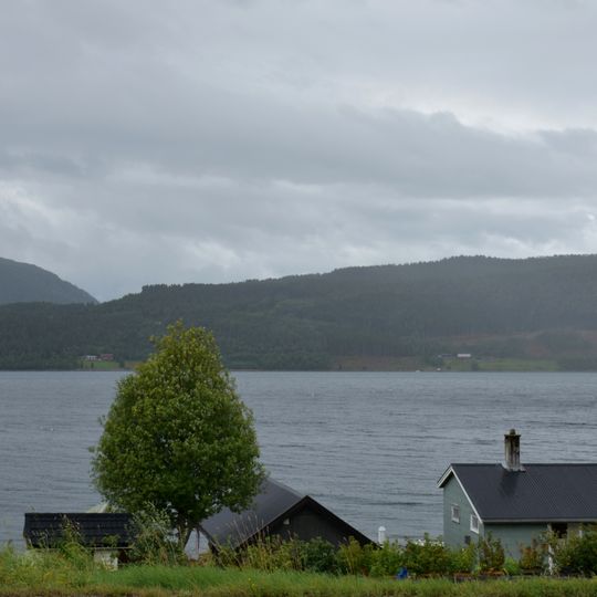 Fannefjord