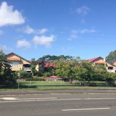 Cannon Hill State School