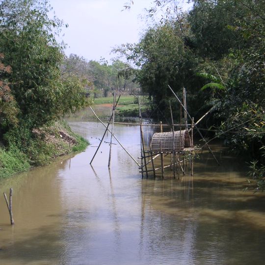 North Tripura District