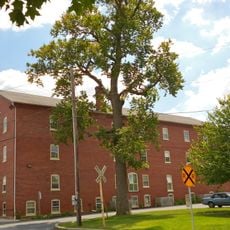 Samuel N. Mumma Tobacco Warehouse