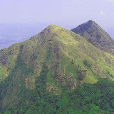 Indiens unbekannte Orte und verborgene Landschaften