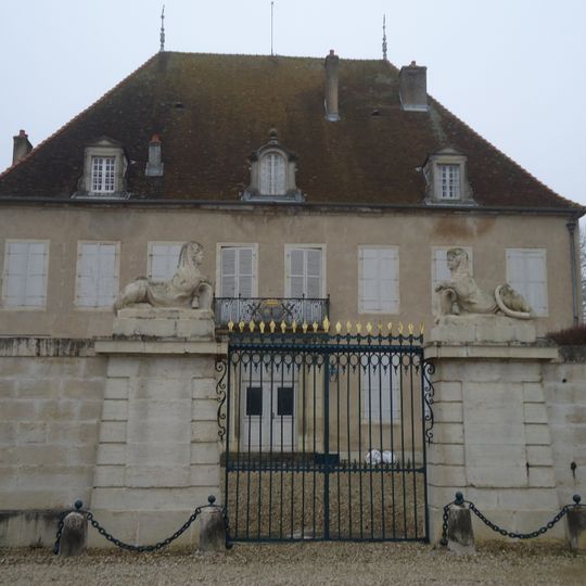 Château de Menthon