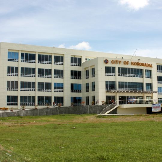 Koronadal