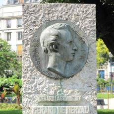 Gérard de Nerval