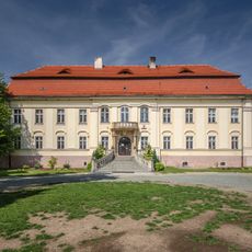 Palace in Świątniki