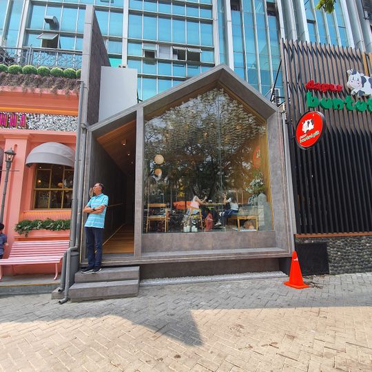 Sushi Hiro