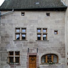 Maison, 6 place Saint-Pierre