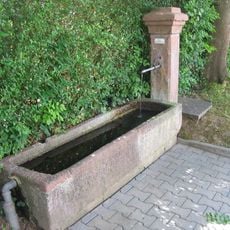 Dorfbrunnen