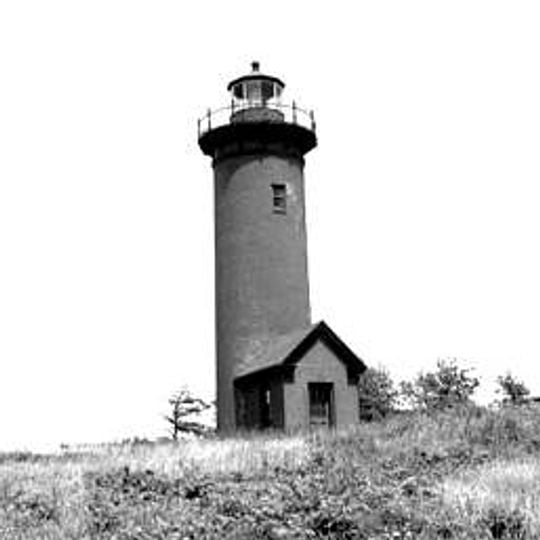 Phare de Long Island Head