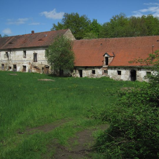 Uhřice