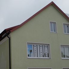 Karden- und Heimatmuseum Katsdorf