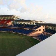 National Cricket Stadium