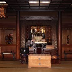 Yawase Kannon Temple