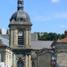Église Notre-Dame de Bar-le-Duc