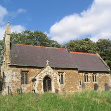 Church of St John the Baptist