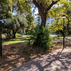 Tinan Garden