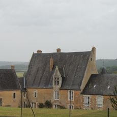 Château de Bellefille