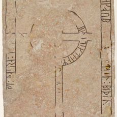 Gotlands runinskrifter 13