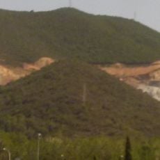 Turó del Pou de Glaç