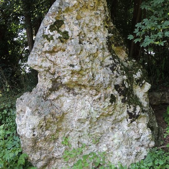 Menhir de La Serpinerie