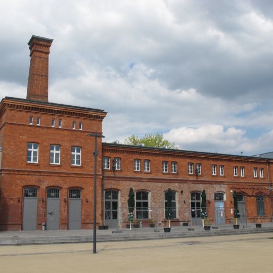 Waschhaus