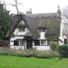 Rose Cottage