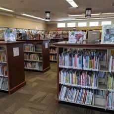 Park Hill Branch