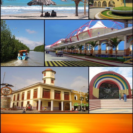 Tumbes