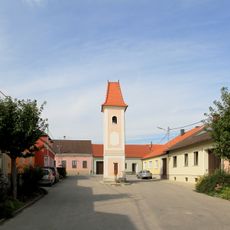 Glockenturm