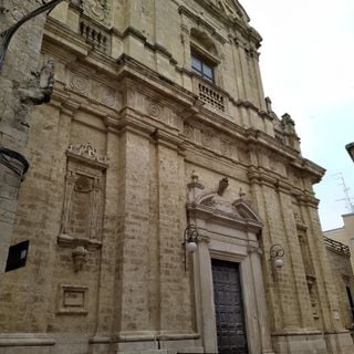 Santa Teresa dei Maschi
