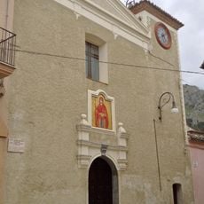 Santa Lucia