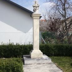 Figurenbildstock, Ecce Homo