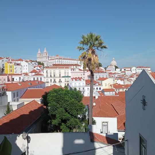 Núcleo Museológico do Sal