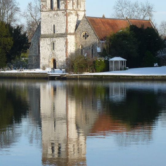 Church of All Saints