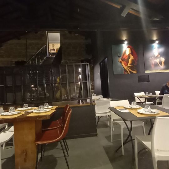 L'arrosticinaro