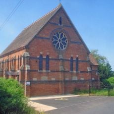 Hartpury Methodist Chapel