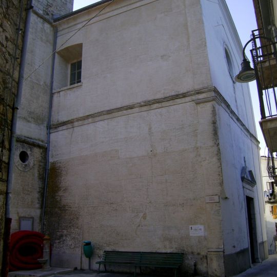 Chiesa di San Giovanni Battista Decollato