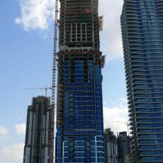 Al Tayer Tower