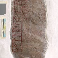 Uppland Runic Inscription 10